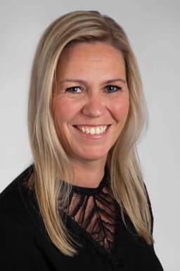 Anna Kristín Sigurjónsdóttir
