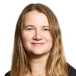 Arna Bjartmarsdóttir
