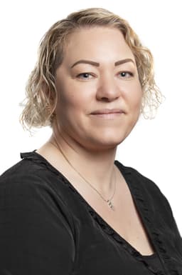 Ásdís Eva Vilhjálmsdóttir
