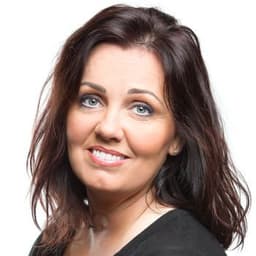 Berglind Skarphéðinsdóttir
