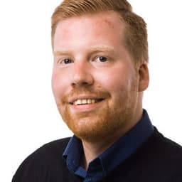 Bjarki Már Óskarsson