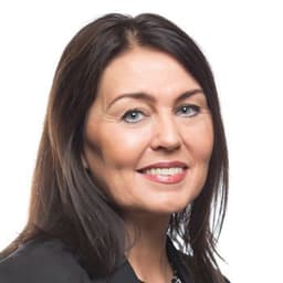 Björk Ágústsdóttir