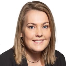 Dagmar Aðalsteinsdóttir