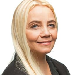 Diljá Tegeder Ólafsdóttir