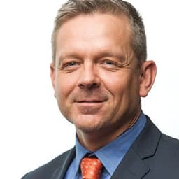 Egill Örn Einarsson
