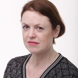 Guðrún Guðmundsdóttir