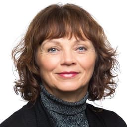 Hanna Bára Guðjónsdóttir