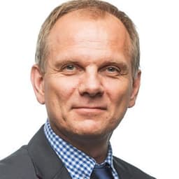 Kristján Pálsson