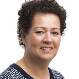 Lilja Bragadóttir