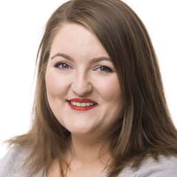 Lilja Ólafsdóttir