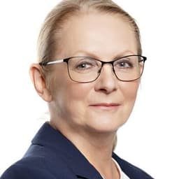 Linda Geirdal