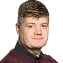 Magnús Guðmundsson