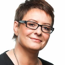 Marta Elísabet Guðmundsdóttir