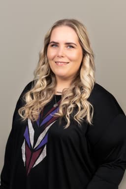 Ósk Ingadóttir