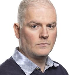 Óskar Frímannsson