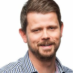 Sigurður Már Jóhannesson